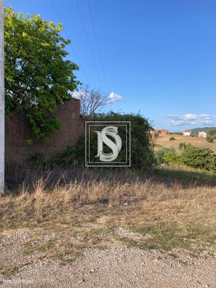 Moradia Isolada T3 em UDF de Tomar (São João Baptista) e Santa Maria d - Grande imagem: 4/10