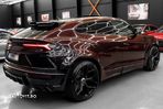 Lamborghini URUS - 6