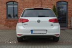 Volkswagen Golf VII 1.6 TDI BMT Trendline - 8