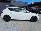 SEAT Leon 1.6 TDI Style DSG S/S - 9