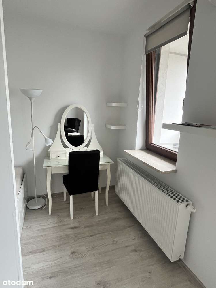 31 m² | Wola | balkon | klimatyzacja | od właściciela