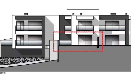T2C moderno, com logradouro no Funchal - Grande imagem: 4/6