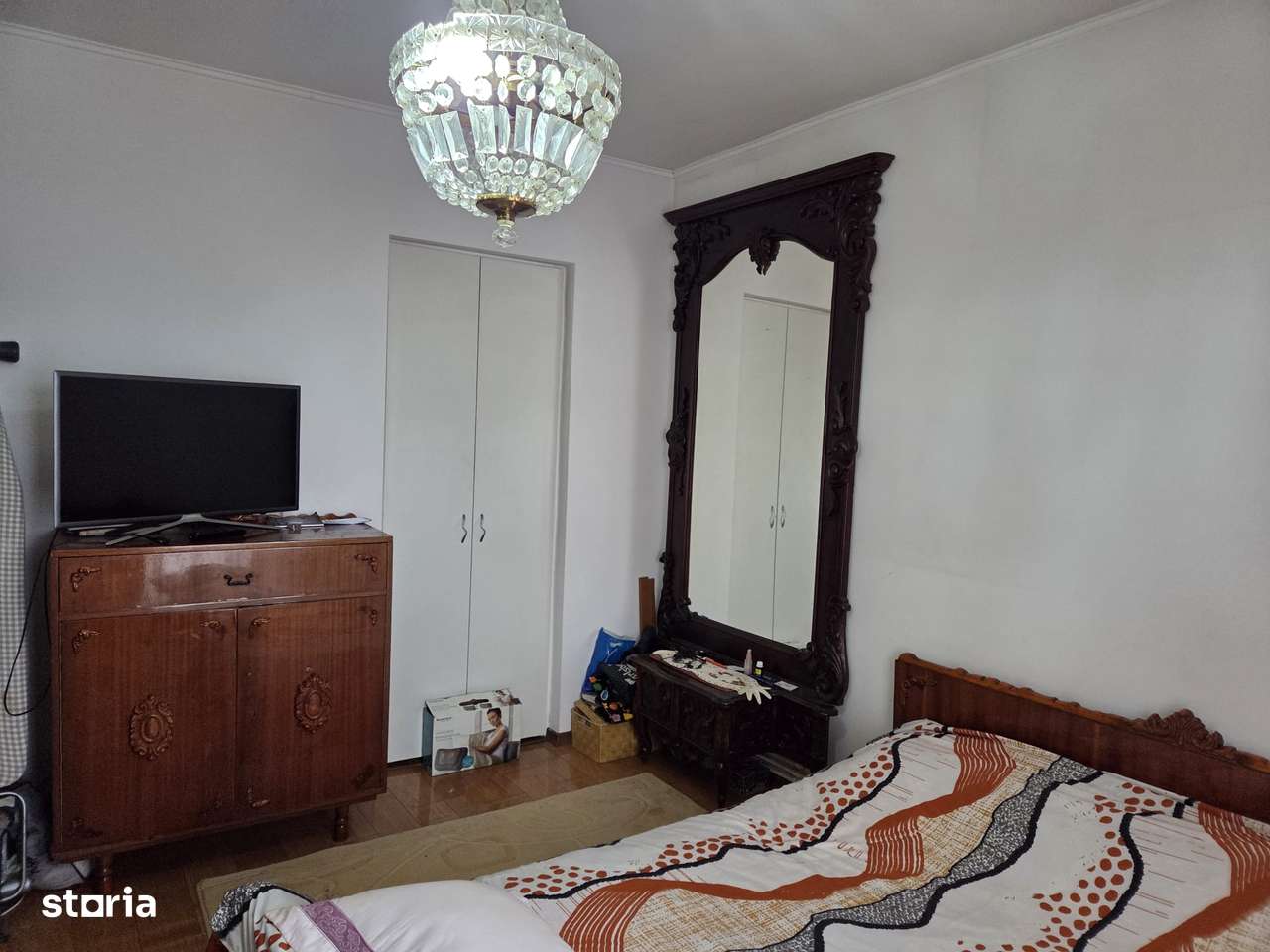 Apartament de vanzare ultracentral 3 camere - Pitesti-9