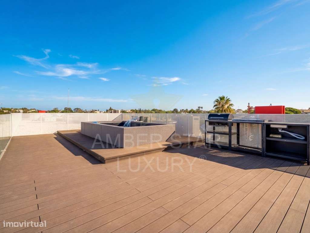 Bloco de apartamentos  Lagoa-24