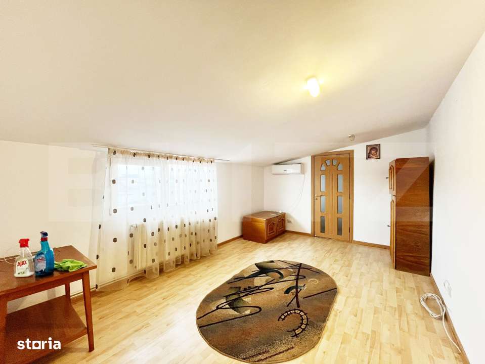 Apartament cu 2 camere, 41 mp, Nicolina - Imagine principală: 3/10