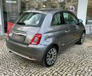 Fiat 500 1.2 Lounge - 4