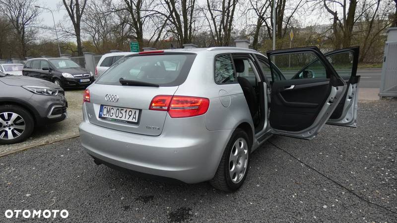 Audi A3 1.6 TDI Ambition - 17