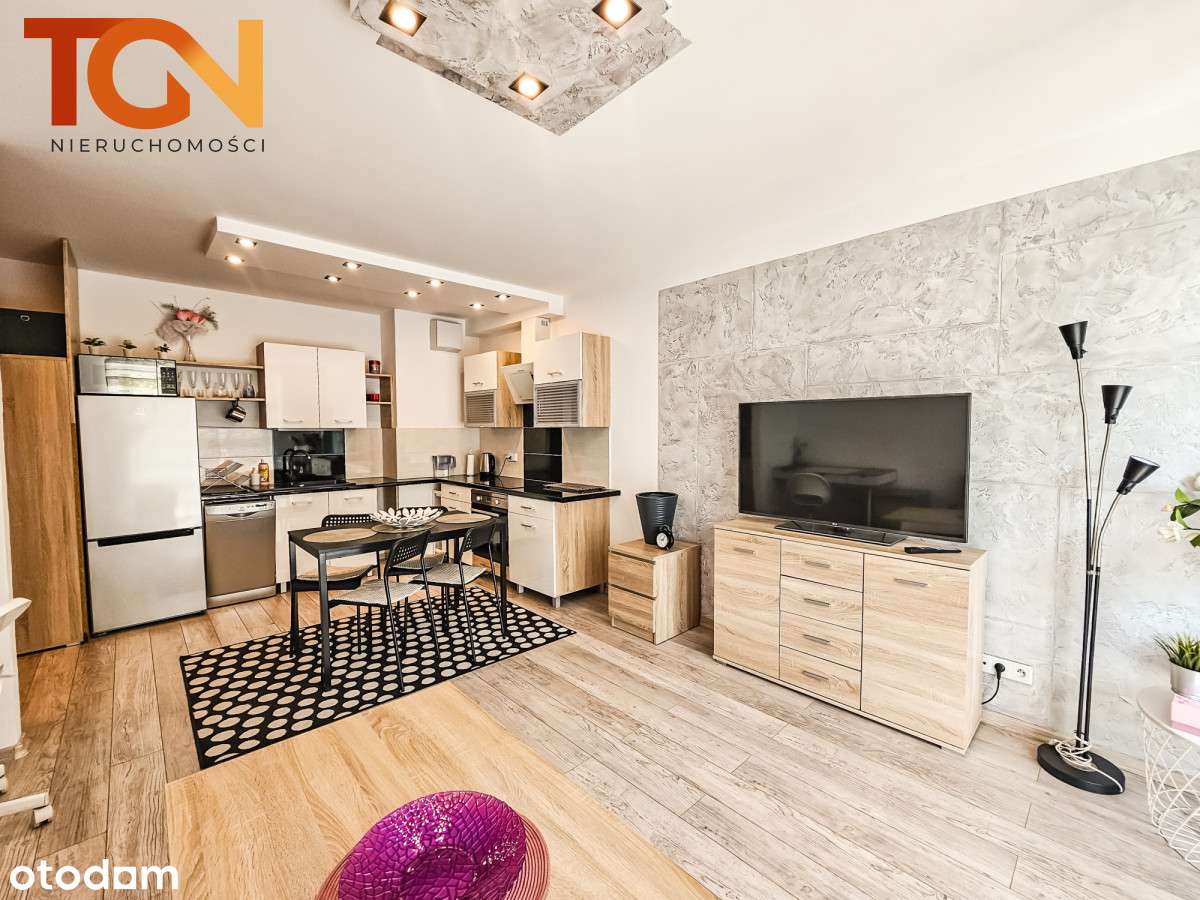 Mieszkanie gotowe do wprowadzenia w Tobaco Park - Pełny obrazek: 2/11