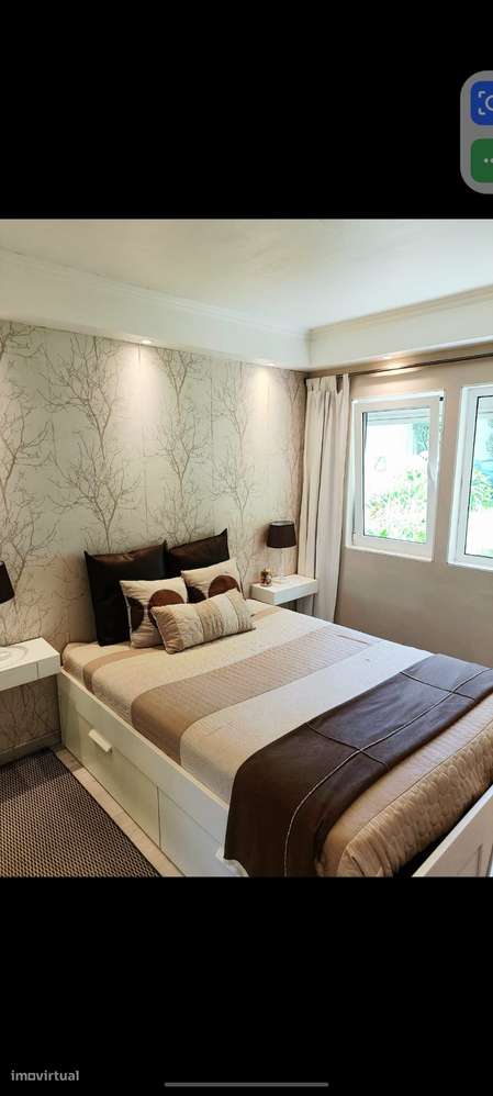 T3 todo remodelado no coração da cidade de Lisboa em Campo grande-15