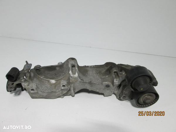 Suport motor Renault Laguna 3 an 2007 2008 2009 2010 2011 2012 2013 2014 2015 cod 1171035852 - 4