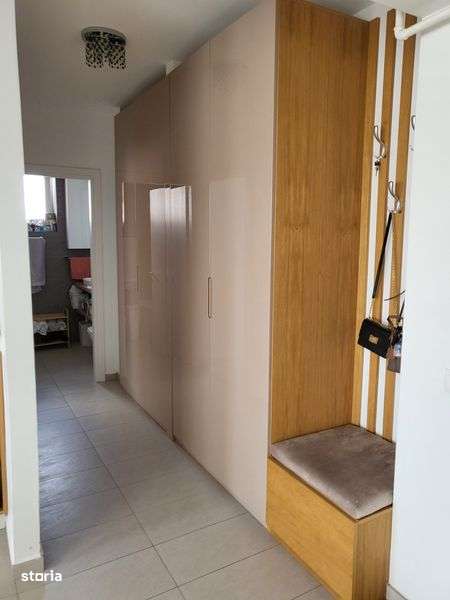 Apartament 3 camere  Baba Novac Residence - Imagine principală: 4/8