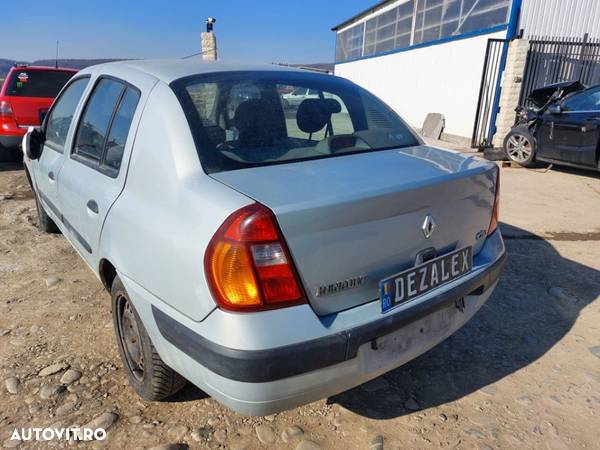 Dezmembrari Renault Clio Simbol 1.5 dci, euro3 - 1