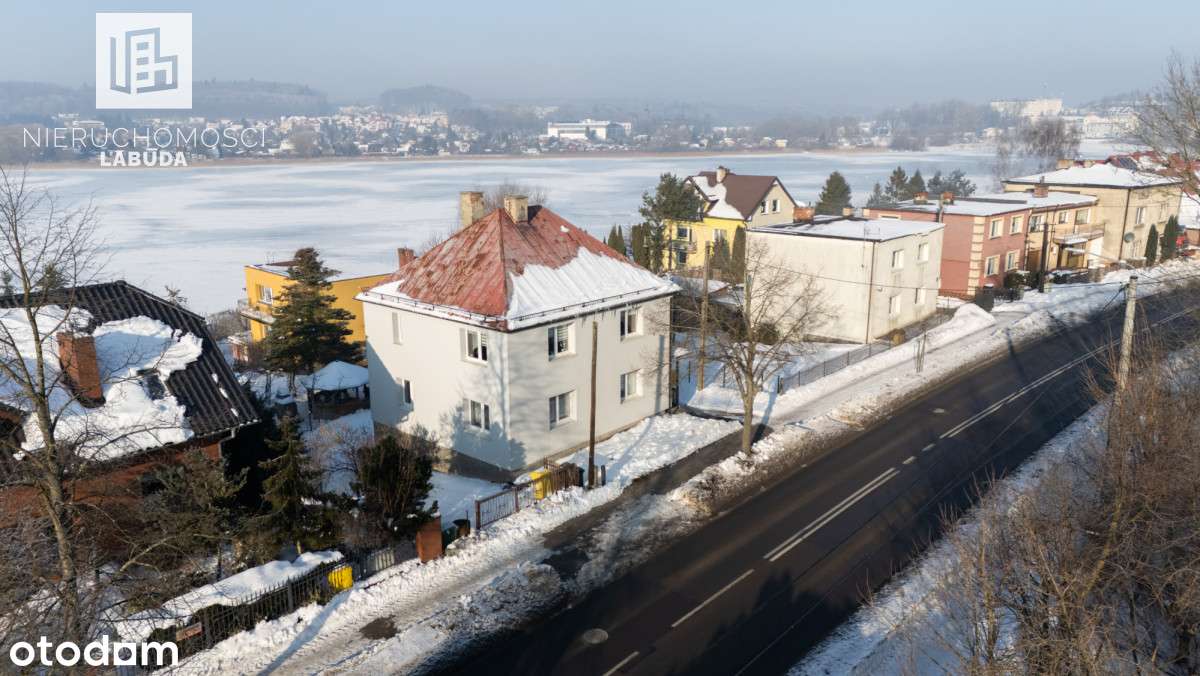 Dom z widokiem na jezioro-18