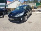 Ford Fiesta 1.0 EcoBoost S&S Celebration - 4