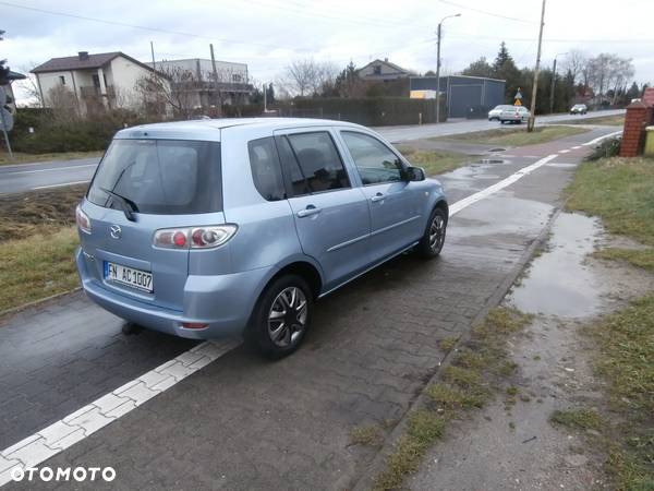 Mazda 2 1.4 Active - 9