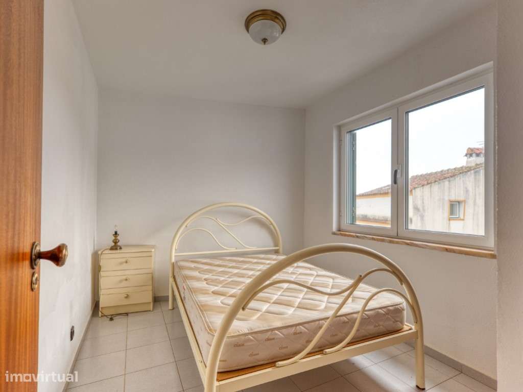 Moradia T4 com Quintal e Terraço, a Apenas 4 Minutos do Centro da V...-25