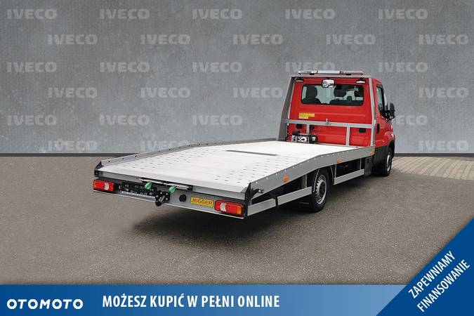 Iveco DAILY, 35S18HP AutoLaweta, Pomoc Drogowa, Najazd - 4