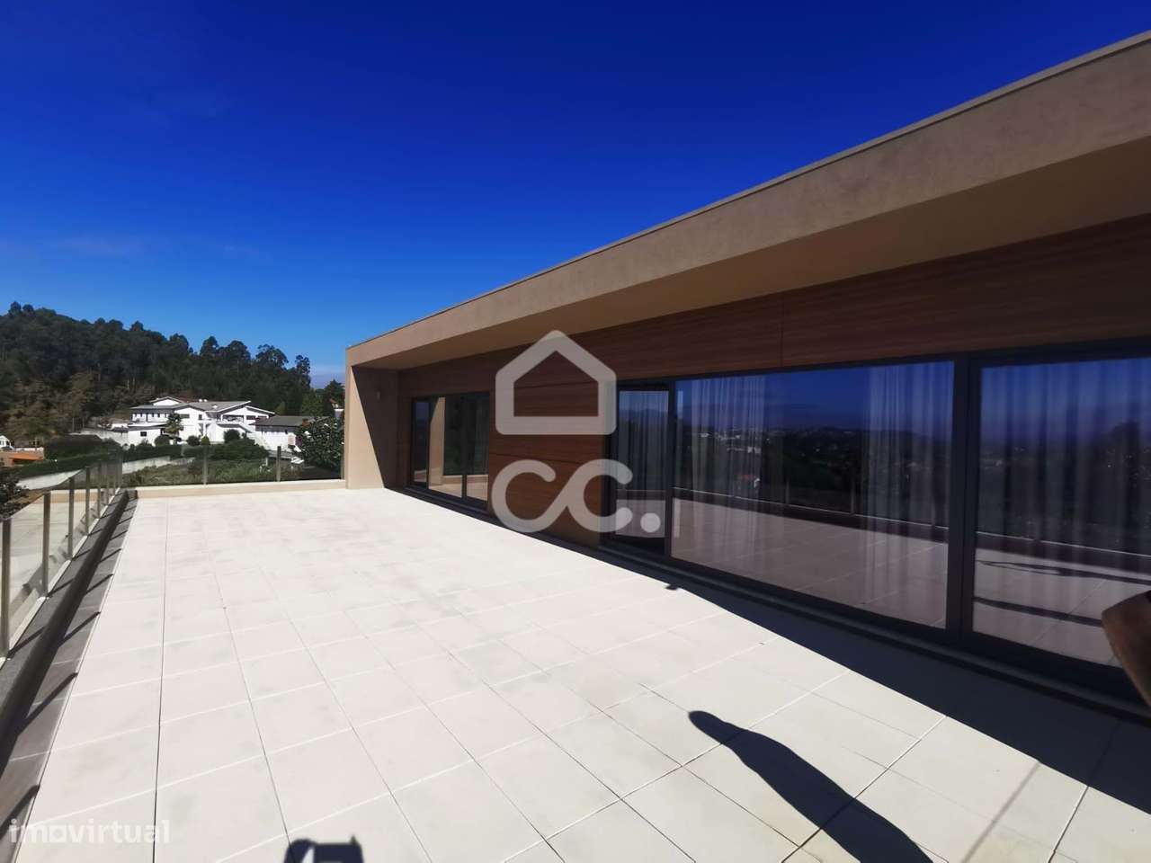 Moradia Individual V4, Aveleda, Lousada - Grande imagem: 4/48