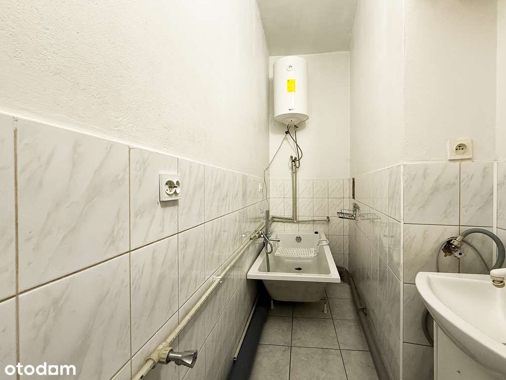 Lokal w centrum Radomia, sprzedaż, Kanałowa-11