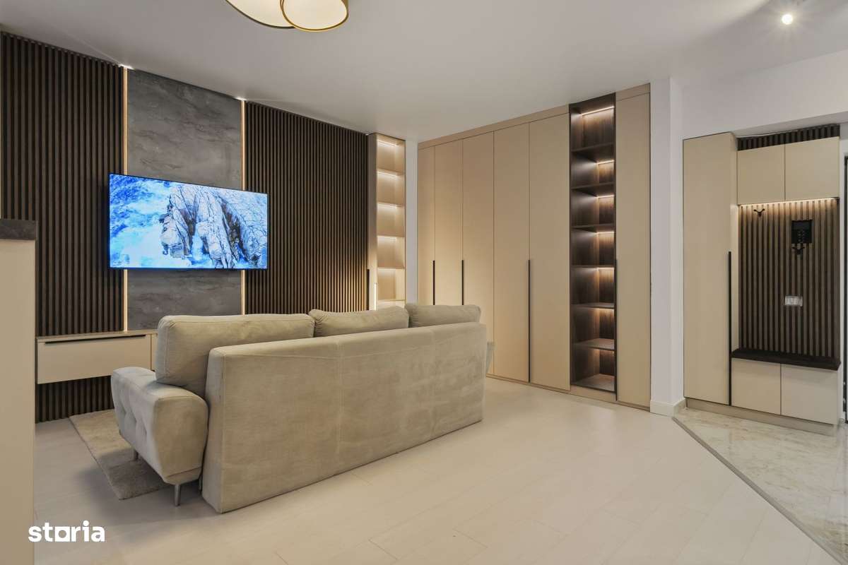 Premium apartament 2 cam/parcare subterana/central adress/ - Imagine principală: 5/20