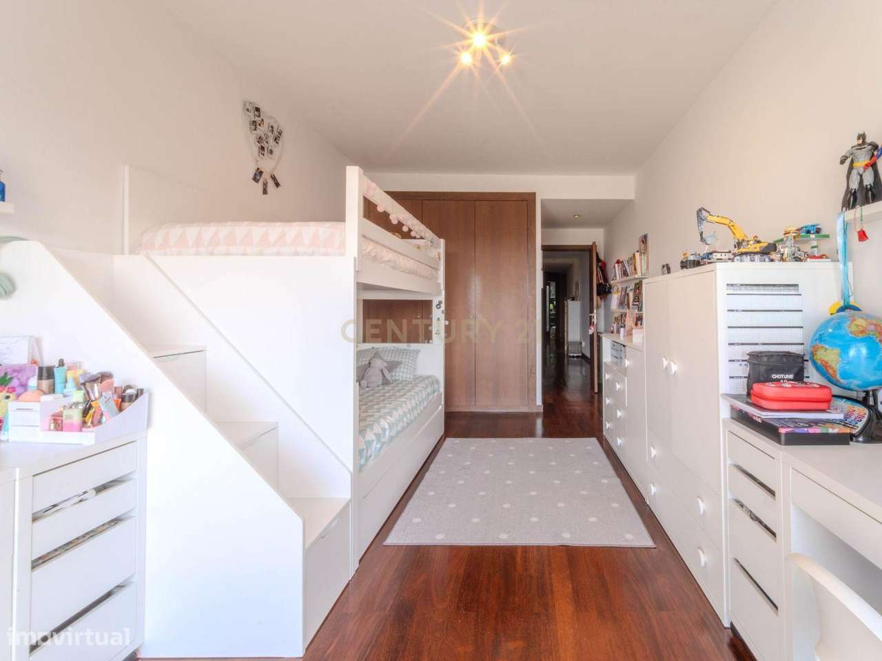 Apartamento T2+1 em Gondomar -  Ed. Aqua Plaza com Varandas e Boa Expo-17