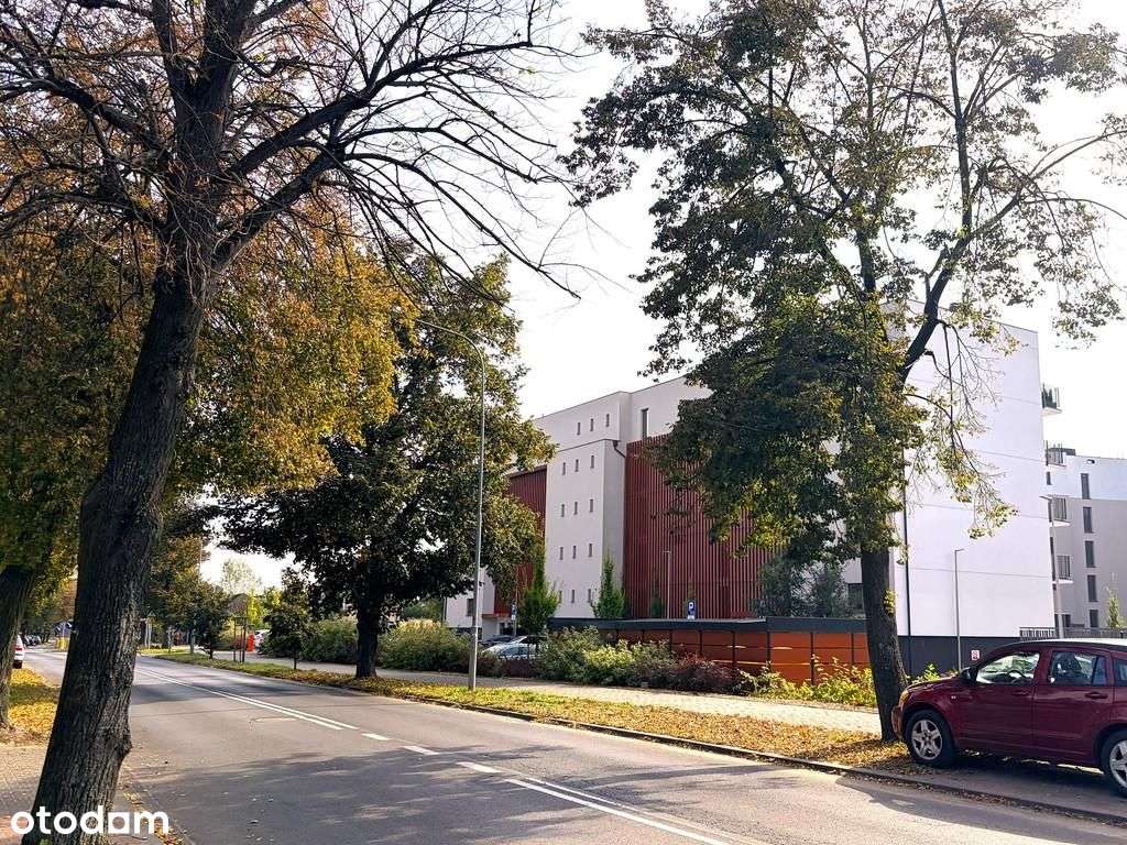 Szamotuły-mieszkanie 3-pokojowe | 57 m² | Nowy bud-1