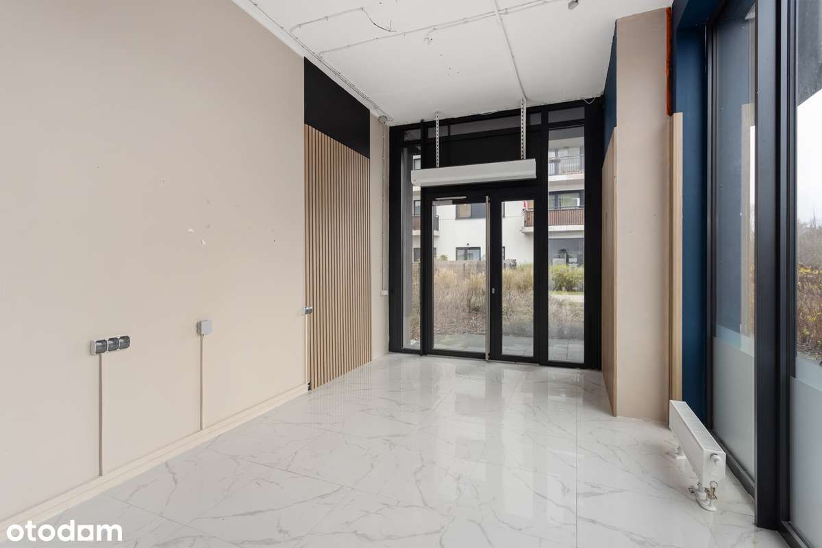 PERFEKCYJNY lokal usługowy na Jeżycach - Pełny obrazek: 4/14