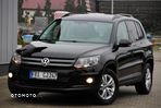 Volkswagen Tiguan 1.4 TSI BlueMotion Technology Trend & Fun - 1