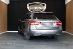 Mercedes-Benz C 180 (BlueTEC) d Station 7G-TRONIC - 11