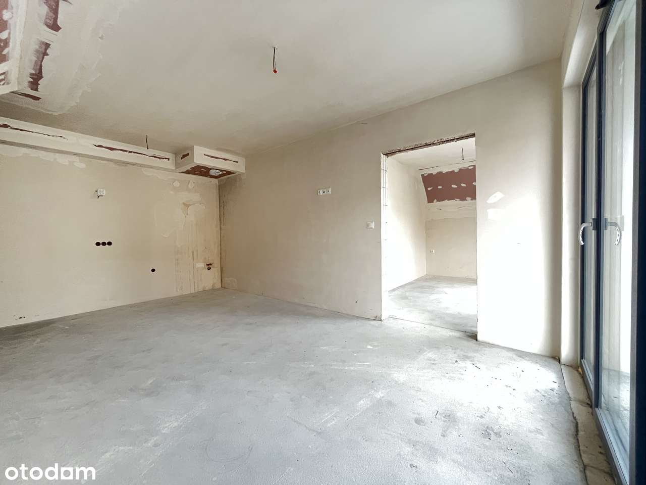 Nowy apartament 2-pokojowy z przestronnym balkonem – Białka Tatrzańska-11