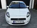 Fiat Grande Punto Gr 1.4 16V Sport - 13