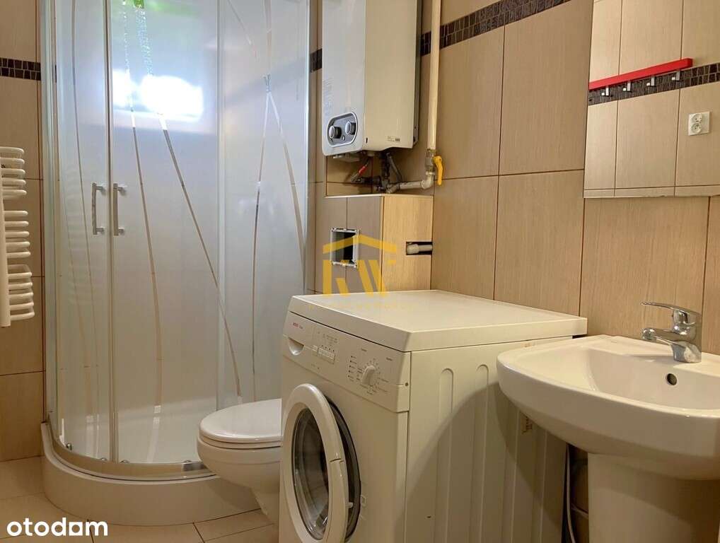 1 pok 26m parter XV-Lecie - Pełny obrazek: 5/8