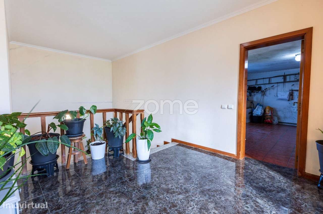 Moradia T3+1 com amplo terreno em Selho de São Lourenço – Guimarães... - Grande imagem: 4/29