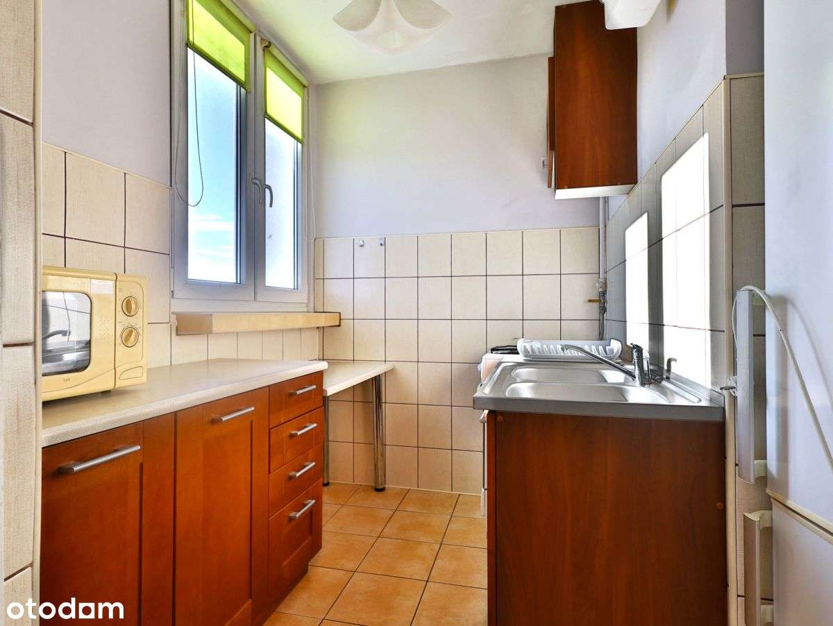 M2 - Łódź-Górna, ul. Kołowa-2