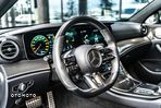 Mercedes-Benz Klasa E AMG 63 S 4-Matic+ - 2