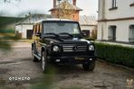 Mercedes-Benz Klasa G 500 - 33