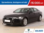 Audi A6 - 1