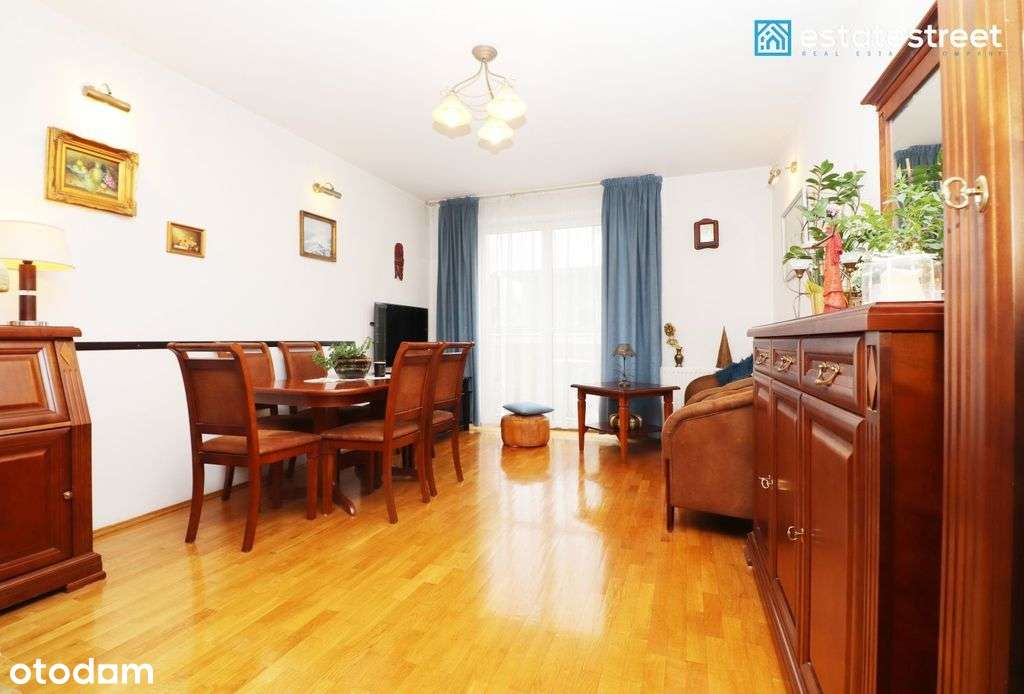 Dwupoziomowe mieszkanie z garażem i piwnicą! - Pełny obrazek: 2/13