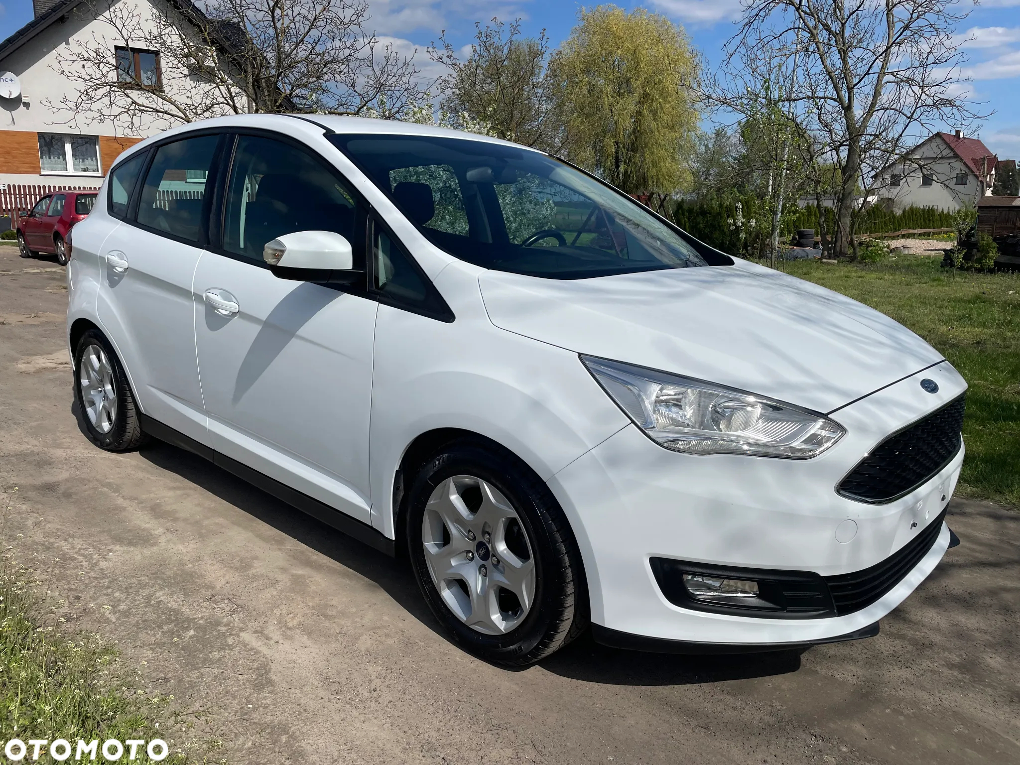 Ford C-MAX - 2