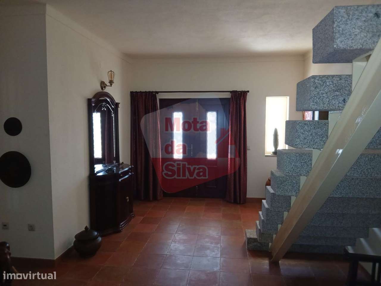 Excelente Quinta T4 em Cabeço de Vide, Fronteira-51