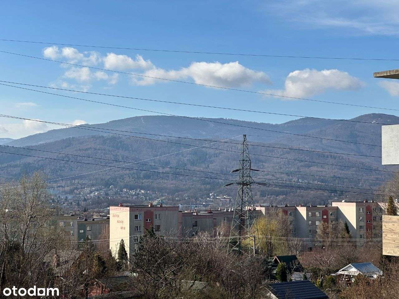 Widokowy apartament 3 pokoje os. Urodzajna-13