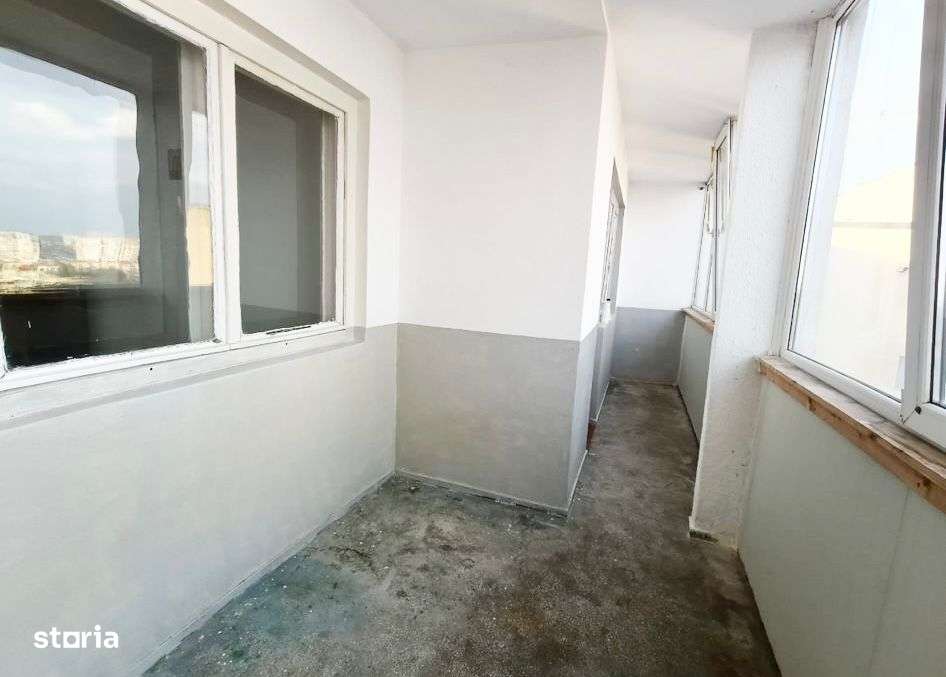Apartament 2 camere ultracentral Buzau, zona Crang-7