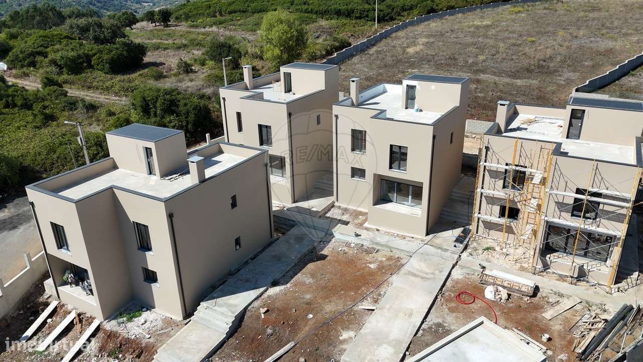 Moradia T4 para venda - Grande imagem: 4/11