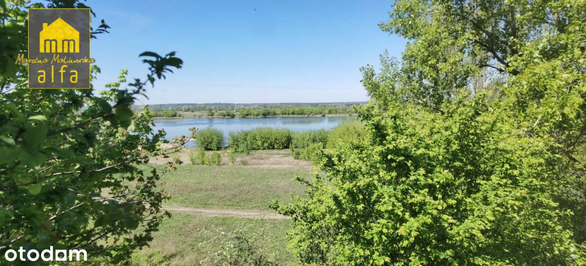 Apartament z panoramicznym widokiem na Wisłę - Pełny obrazek: 5/15