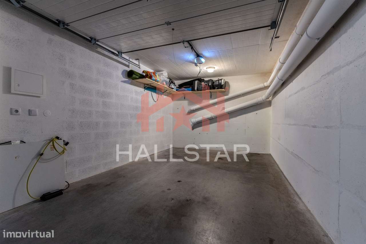 Apartamento T2 / Cozinha Equipada e Terraço / Marrazes-34