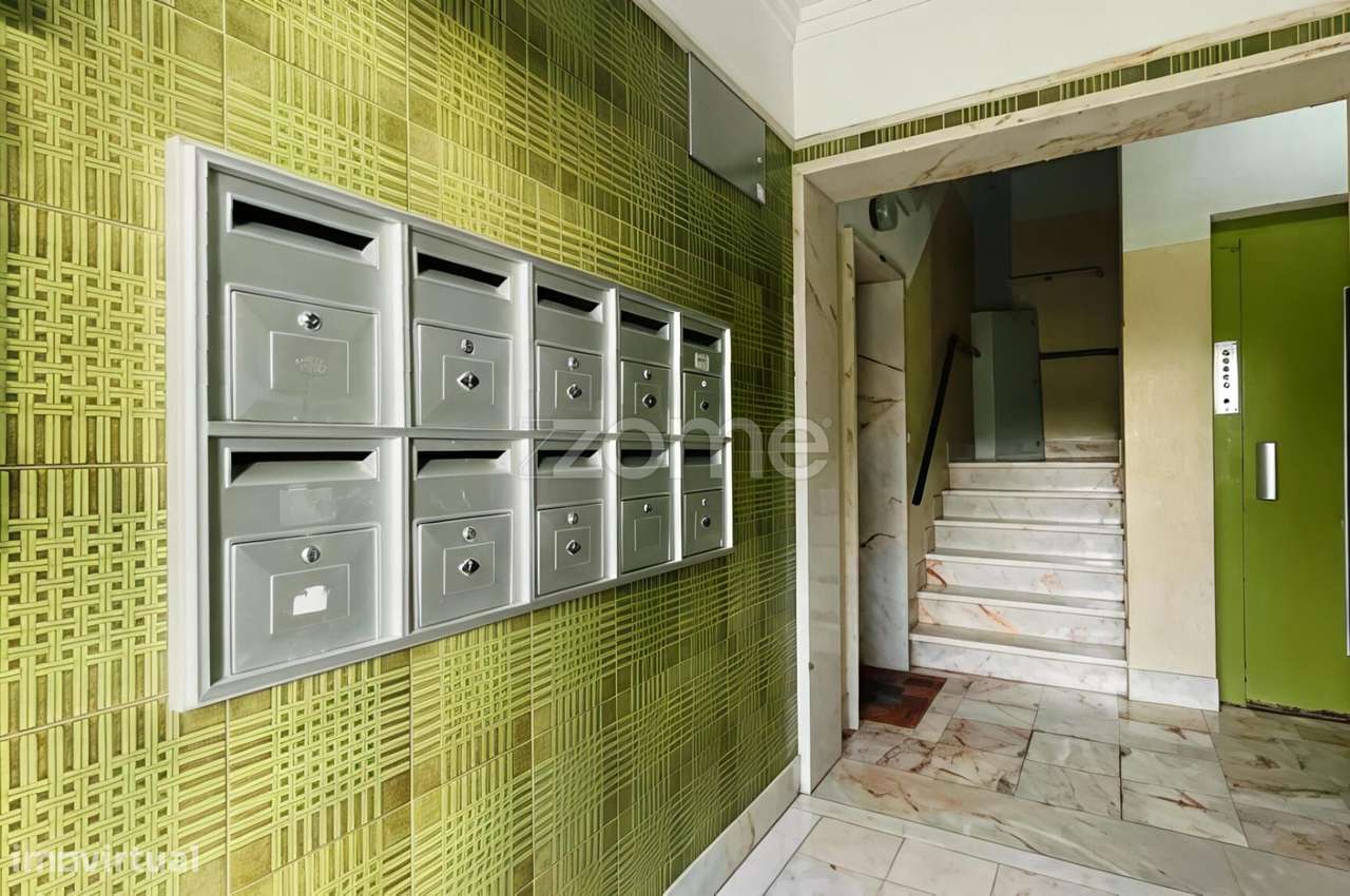 T2 Mina de Água - Grande imagem: 3/22