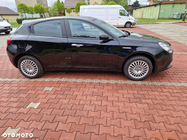 Alfa Romeo Giulietta 1.4 TB 16V Impression - 4