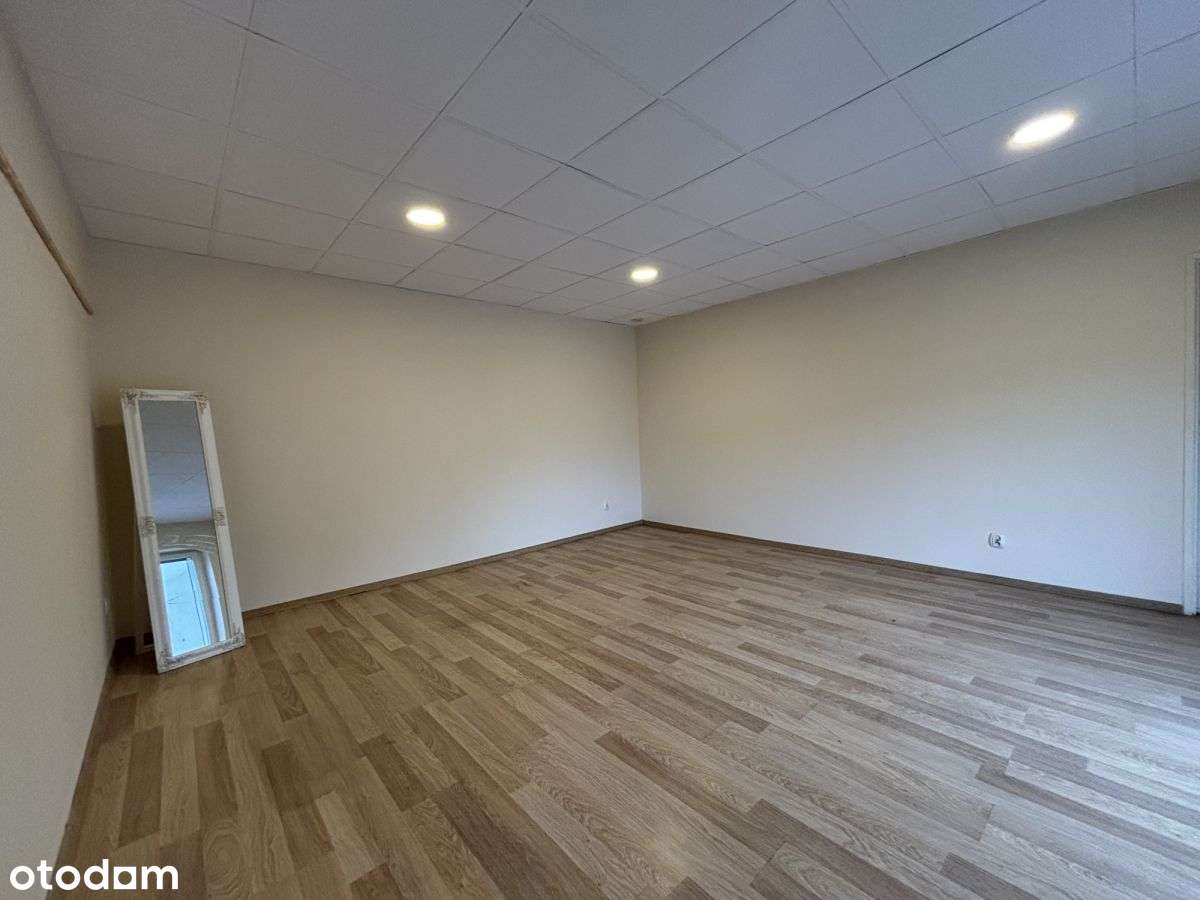 Lokal usługowy  Plac manewrowy  Baner - Pełny obrazek: 5/10