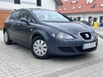 Seat Leon 1.9 TDI Reference - 8