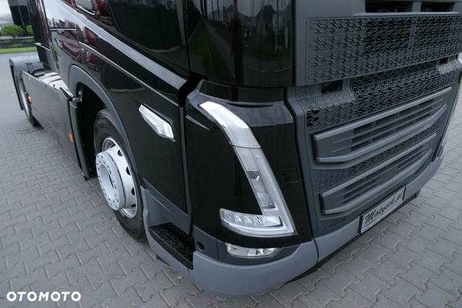 Volvo FH 500 / XXL / 2023 R / I-SAVE / I-PARK COOL / I-SHIFT / 58 TYS KM / - 10